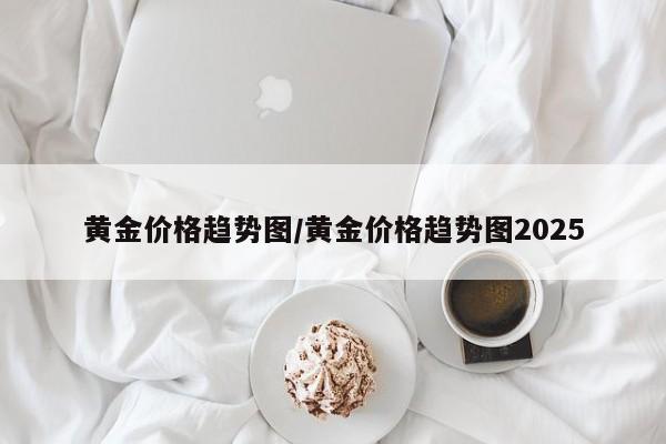 黄金价格趋势图/黄金价格趋势图2025