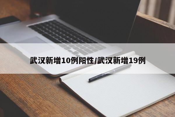 武汉新增10例阳性/武汉新增19例
