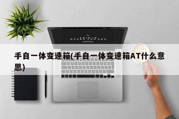 手自一体变速箱(手自一体变速箱AT什么意思)