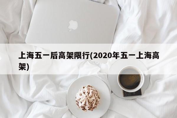 上海五一后高架限行(2020年五一上海高架)