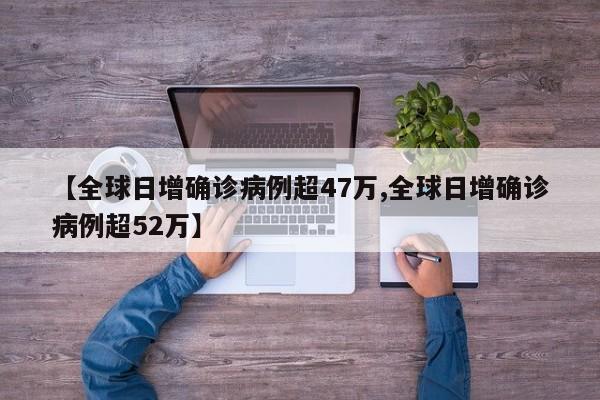 【全球日增确诊病例超47万,全球日增确诊病例超52万】