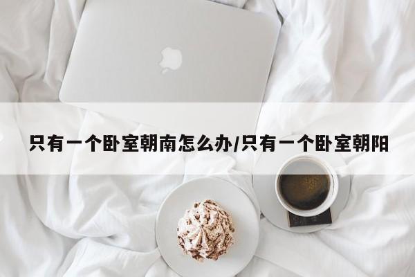 只有一个卧室朝南怎么办/只有一个卧室朝阳