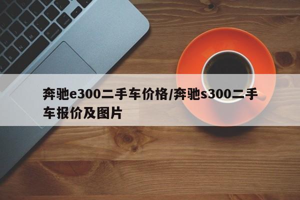 奔驰e300二手车价格/奔驰s300二手车报价及图片